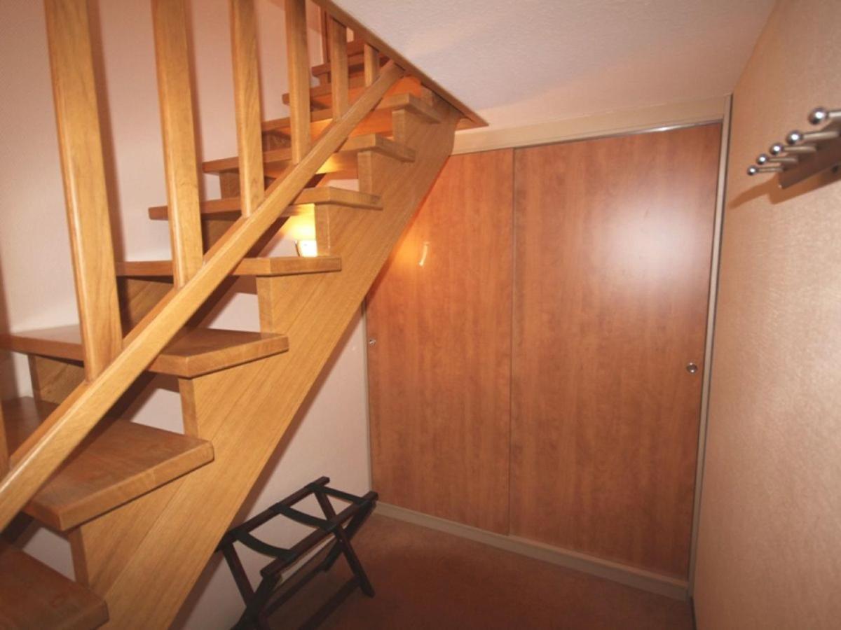 Haus Duenenglueck, Whg 11 Appartement Cuxhaven Buitenkant foto